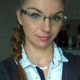 Photo de profil de Caroline Flandrin-Friscourt