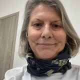 Photo de profil de Elisabeth Cornet