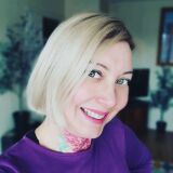 Photo de profil de Caroline Ferran