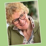 Photo de profil de Ghislaine Dubois