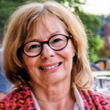 Photo de profil de Marie Odile Novelli