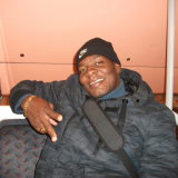 Photo de profil de Thierry Tissot