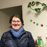 Photo de profil de Anne Chapon
