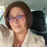 Photo de profil de Sandrine Meurin