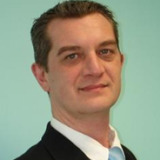 Photo de profil de Frederic Delahaye