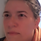 Photo de profil de Mathilde Carrencotte