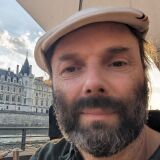 Photo de profil de Jean-Christophe Rabin