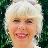 Photo de profil de Catherine Crochemore
