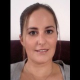 Photo de profil de Stéphanie Mendonça de Sequeira