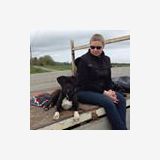 Photo de profil de Delphine Duparc