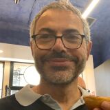 Photo de profil de Frédéric Ferrer
