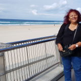 Photo de profil de Noelle Bailly