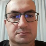 Photo de profil de Sylvain Franco