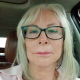 Photo de profil de Claudine Fuchs