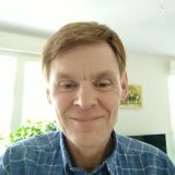 Photo de profil de Jean-Philippe Brenet