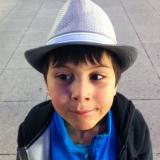 Photo de profil de Christophe Molina
