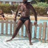 Photo de profil de Jimmy Marie-Joseph