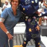 Photo de profil de Catherine Berger