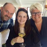 Photo de profil de Sabine Tardieu