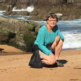Photo de profil de Mireille Pothier