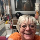 Photo de profil de Annick Lotscher
