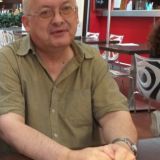 Photo de profil de Pierre Cassagne