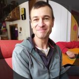 Photo de profil de David Touron