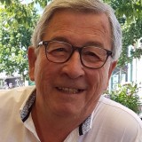 Photo de profil de Gabriel Bonnaud