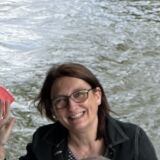 Photo de profil de Sophie Discart