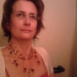 Photo de profil de Marie-Josée Boucher