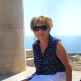 Photo de profil de Francoise Chatelain