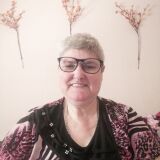 Photo de profil de Rachel Becker