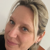 Photo de profil de Sandrine Colin
