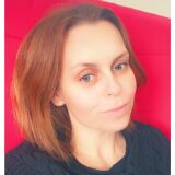 Photo de profil de Aude Cailloux