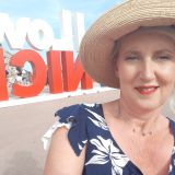 Photo de profil de Brigitte Dumas