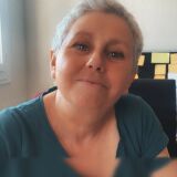 Photo de profil de Nadine Blanchet