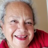 Photo de profil de Patricia Bolivar