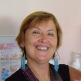 Photo de profil de Marie Lise Vigneron