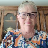 Photo de profil de Martine Plu