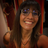 Photo de profil de Rachel Bucher