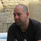 Photo de profil de Patrick Demange