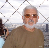 Photo de profil de Michel Plateau