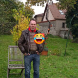 Photo de profil de Gilles Mayer