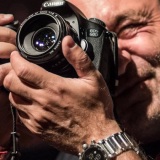 Photo de profil de Frederic Perry