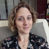 Photo de profil de Chloé Chartier