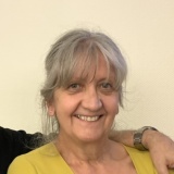 Photo de profil de Annick Moutrille-Dorel