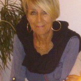 Photo de profil de Monique Rouaud