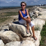Photo de profil de Myriam Levasseur