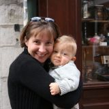 Photo de profil de Christelle Graziani