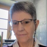 Photo de profil de Ghislaine Camus